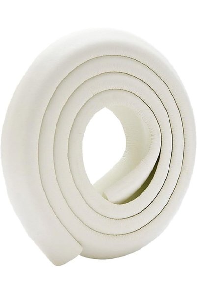 SOWUGI L Shape Extra Thick Furniture Table Edge Protectors Foam Safety Corner...