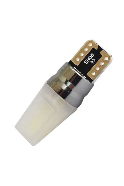 Tradesor Λάμπες LED - T10 - COB - 000703L