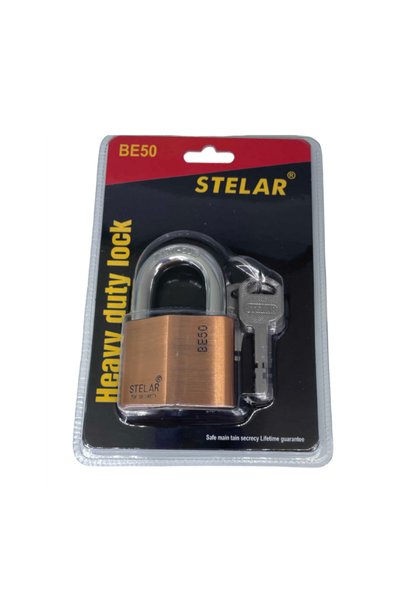 Tradesor Λουκέτο κοντό - STELAR - BE50 - 586660