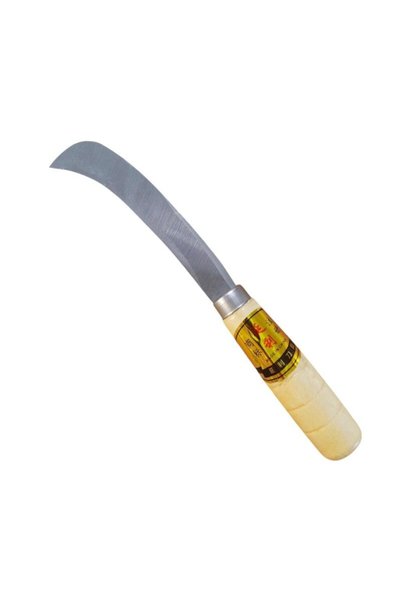 Tradesor Μαχαίρι κοπής φρούτων κυρτό - 803 - 716206