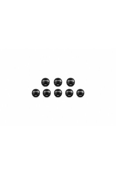 bq fitness Wall Ball Set
