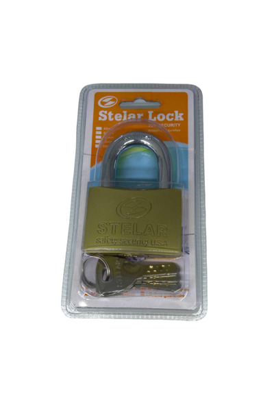 Tradesor Λουκέτο - STELAR - 70mm - 586882