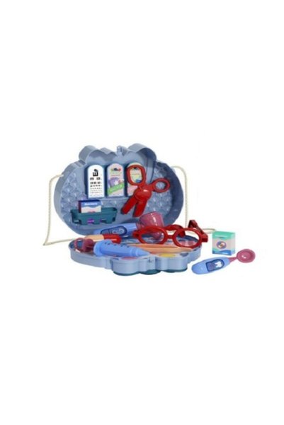 Tradesor Σετ βαλιτσάκι ιατρικής - 688-111A - 420267
