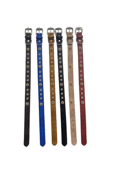 Tradesor Περιλαίμιο - Κολάρο σκύλου - 2x46cm - 12pcs - 550170