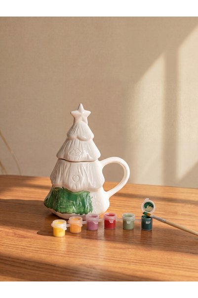 LC Waikiki Undefined Mix Mug