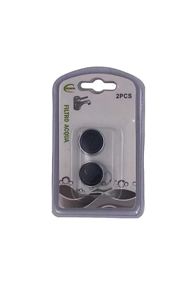 Tradesor Σετ φίλτρα ρουξουνιού βρύσης - 2pcs - 23096