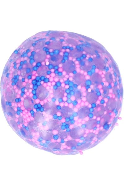 Cryfokt Decompression Ball Toy Provides a Fun Indoor Activity for Children an...
