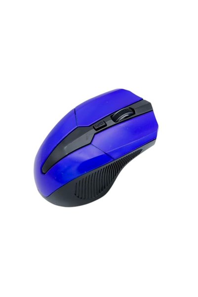 Tradesor Ασύρματο ποντίκι Η/Υ - K018 - 177340 - Blue