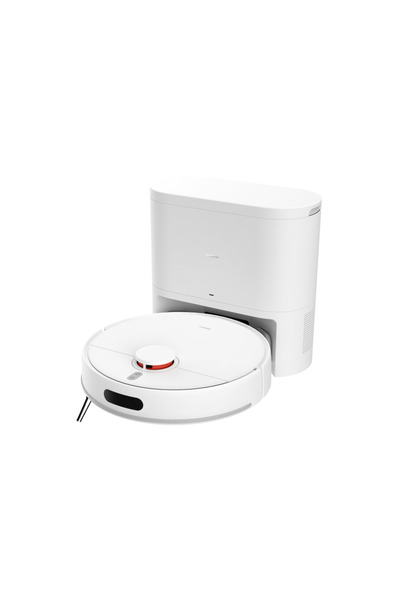 Xiaomi Aspirator robot H40, 5200 mAh, autonomie de 180 de minute, alb