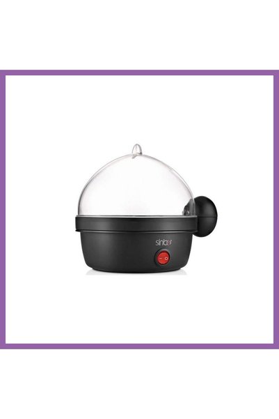 Bezos Seb-5803 Yumurta Haşlayıcı 1 Adet BZSSS