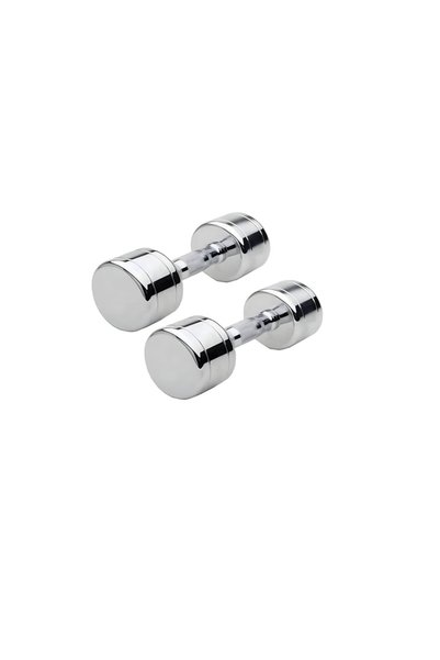 bq fitness Steel Dumbbell 03