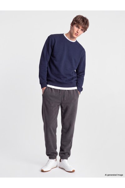 LC Waikiki Standard Fit Men's Jogger Sweatpants from Uzg Store for Style Enth...