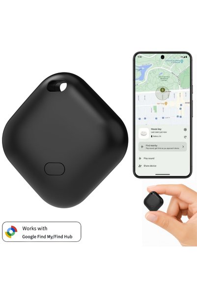 Dasbo Smart Tag Tracker inteligent Bluetooth compatibil cu Android, Dasbo ®  ...