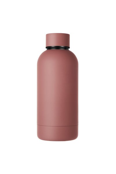 Generic Double Wall Stainless Steel Insulated Tumbler 350ml Mini Portable Cup