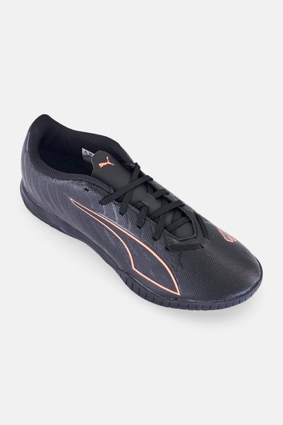 Puma Men Ultra 6 Play Tt Lace-Up Football Turf Shoes
