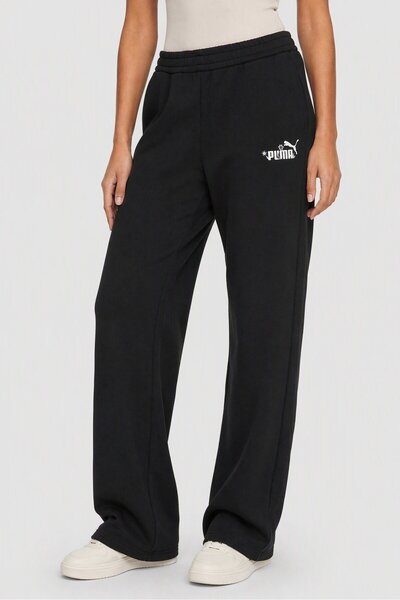Puma Women Sportswear Fit Outdoor Sweatpants, Black