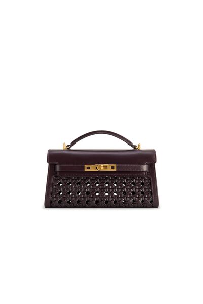 JW PEI Women's Noor Top Handle Bag