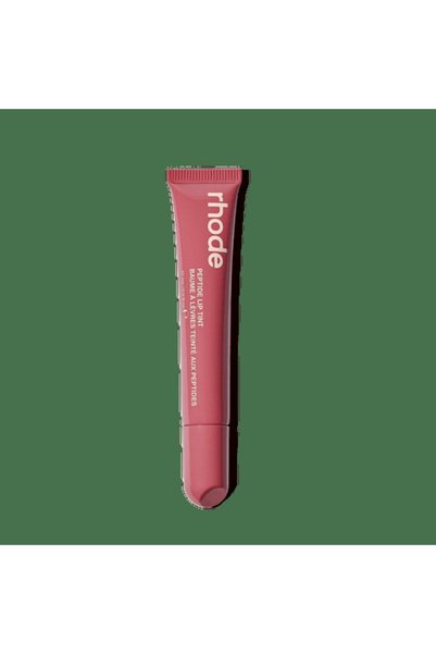 rhode Peptide Lip Tint Scented Salty Tan