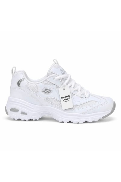 Sneakers Depom Kadın Spor Ayakkabı