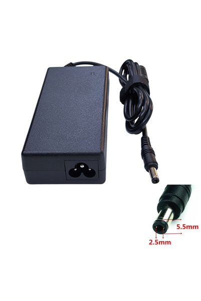 yk desing 19V 4.74A 90W Notebook Şarj Aleti - Asus Casper, Exper Uyumlu
