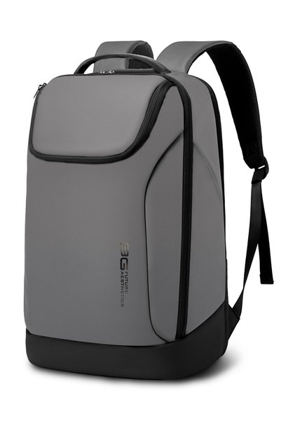 BANGE Anti Theft Sling Bag,Men's Shoulder bags with Lock