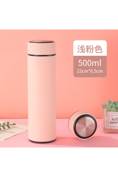 Generic Smart Stainless Steel Vacuum Insulated Business Coffee Cup