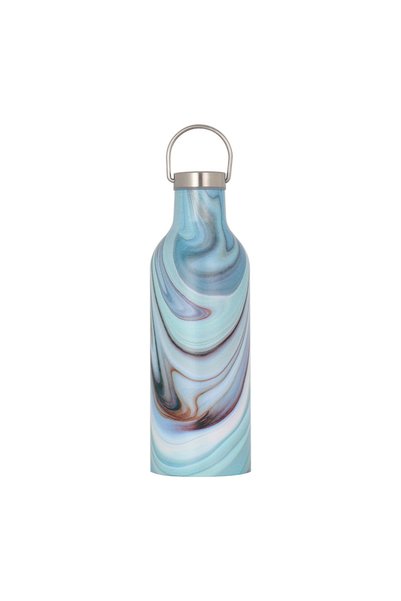 Generic Stainless Steel Kids Vacuum Insulated Water Bottle Outdoor Travel Tum...