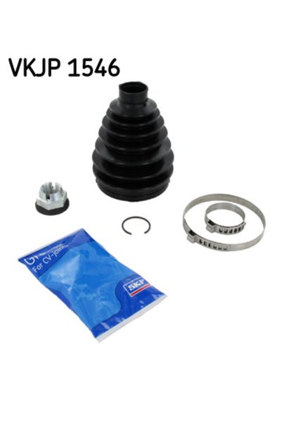 SKF Bellows assembly, planetary joint VKJP 1546
