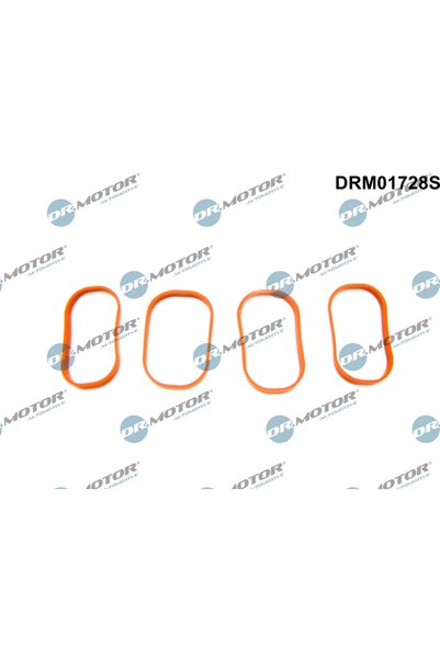 DR.MOTOR AUTOMOTIVE Set garnituri, galerie admisie Bmw 1/2/3/3 Gran Turismo/4...