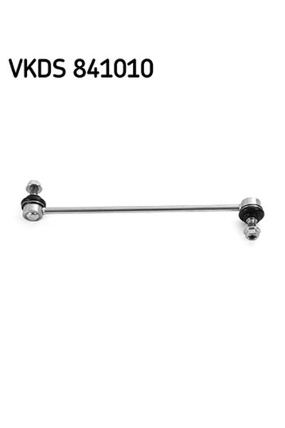 SKF Brat/bieleta suspensie, stabilizator VKDS 841010