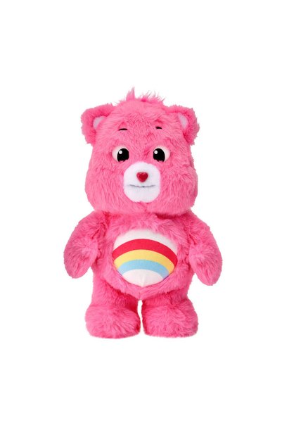 Care Bears Sesli Cheer Elektronik Kukla