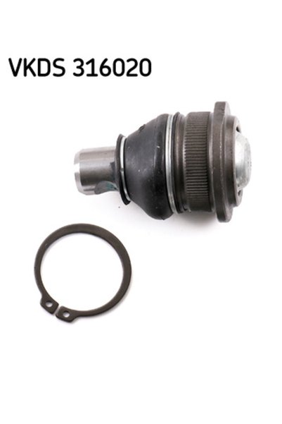 SKF Articulatie sarcina/ghidare VKDS 316020