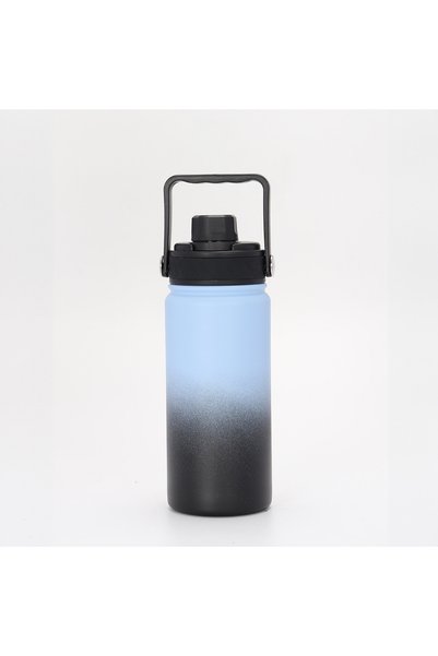 Generic Double Wall Vacuum 304 Stainless Steel Kids Sports Jug Large Outdoor