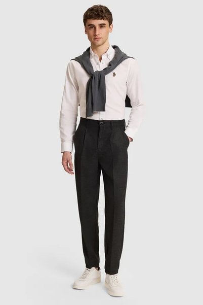 U.S. Polo Assn. بنطلون رجالي 50327993-VR046