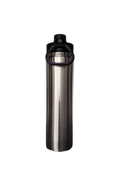 Generic 304 Stainless Steel Vacuum Insulated Sports Water Bottle Outdoor Flask