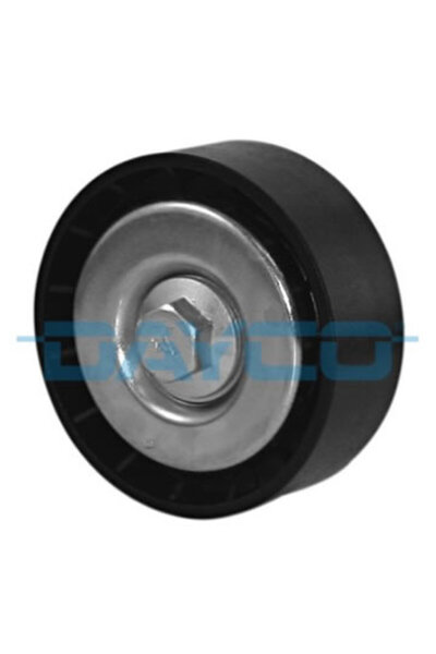 DAYCO Οδηγός τροχαλίας, ιμάντας κίνησης APV1068