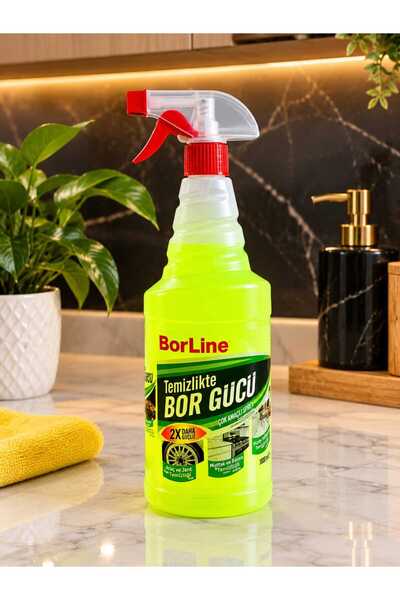 bor line