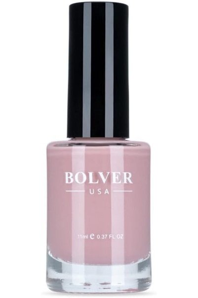 Bolver USA Nail Polish 11 ml, 730 Poppy