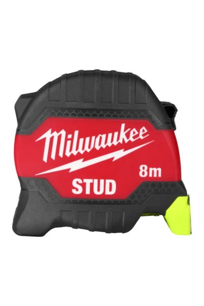 Milwaukee Ruleta STUD™ generatia III, 8m 4932498765