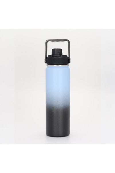 Generic Double Wall Vacuum 304 Stainless Steel Kids Sports Jug Large Outdoor