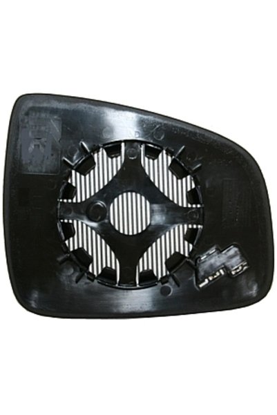 Depo Sticla Oglinda Stanga Dacia Logan/Logan Pick-Up/Sandero Renault Logan 1 ...