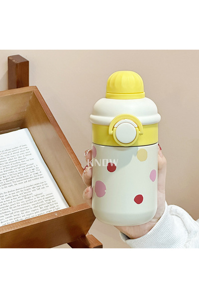 Generic Stainless Steel Vacuum Insulated Coffee Cup Travel Tumbler Gift
