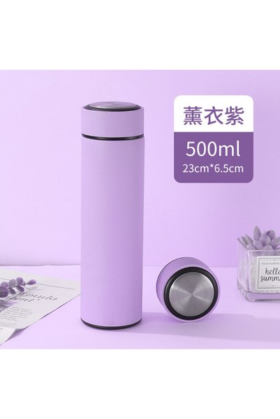 Generic Smart Stainless Steel Vacuum Insulated Business Coffee Cup