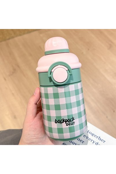 Generic Stainless Steel Vacuum Insulated Coffee Cup Travel Tumbler Gift