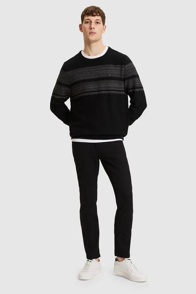 U.S. Polo Assn. Men's Knit Sweater 50329970-VR046