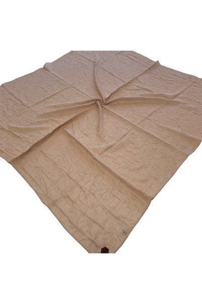 Dige Shawl Secret Summer Crinkle Scarf, Powder, 55099