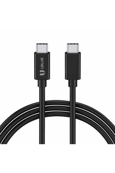 Generic USB-C to USB-C Cable, 3A Max, USB 2.0 Data, 3m Extra-Long Charging Ty...