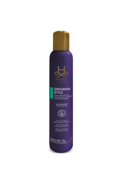 Hydra Spray fixativ profesional pentru coafură 300 ml