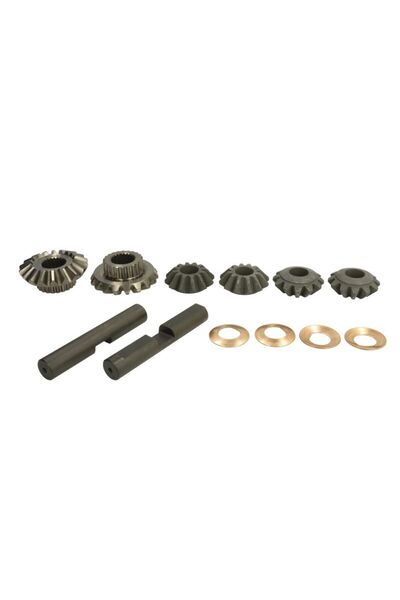 Carraro Kit Sateliti Set reparatie diferential a Tubului Puntii Spate Case Ih...