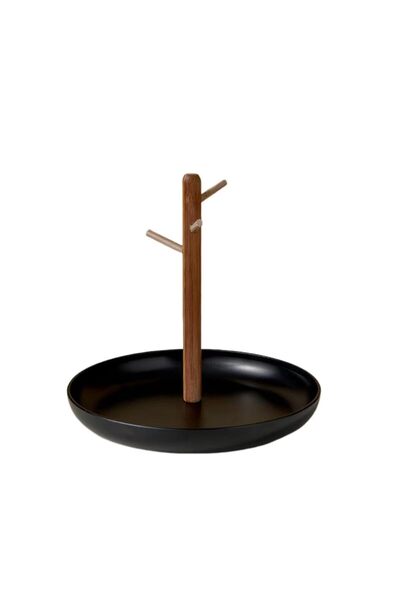 GENERAL Jitem Jewelry Tray,Valet and Perfume Tray,Ring Holder, Key Bowl for E...